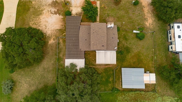 121 W Stonecastle Dr, Granite Shoals, TX 78654 - photo 28
