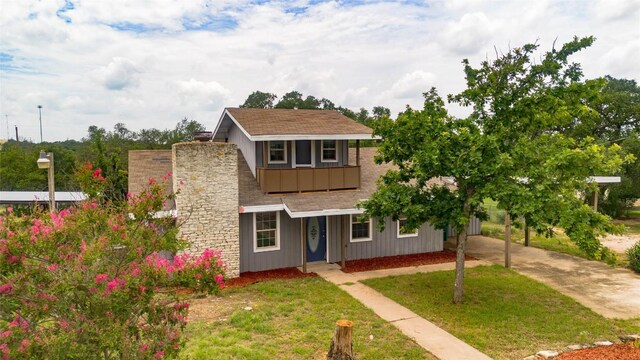121 W Stonecastle Dr, Granite Shoals, TX 78654 - photo 1