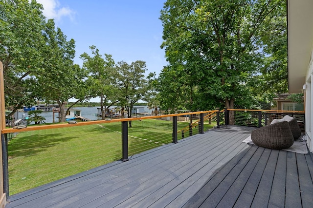 912 Hill Circle W Dr, Granite Shoals, TX 78654 - photo 21