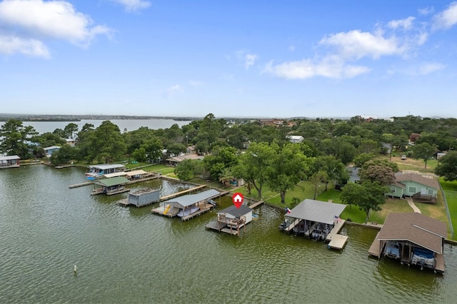 912 Hill Circle W Dr, Granite Shoals, TX 78654 - photo 34