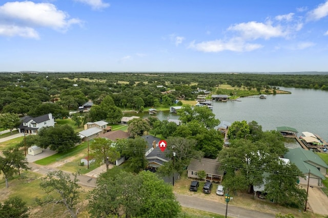 912 Hill Circle W Dr, Granite Shoals, TX 78654 - photo 35