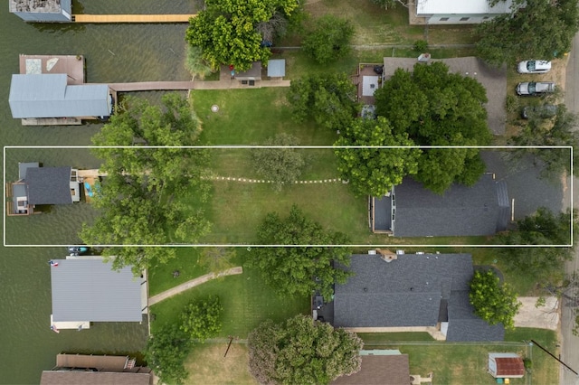 912 Hill Circle W Dr, Granite Shoals, TX 78654 - photo 33