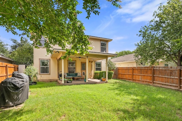 290 Jack Rabbit Ln, Buda, TX 78610 - photo 13