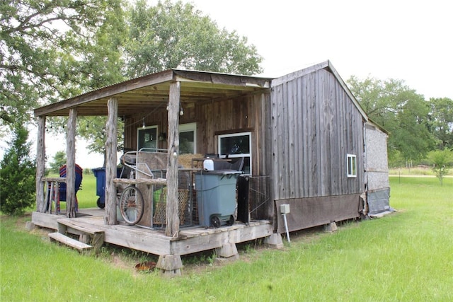4916 County Road 127, Ledbetter, TX 78946 - photo 15