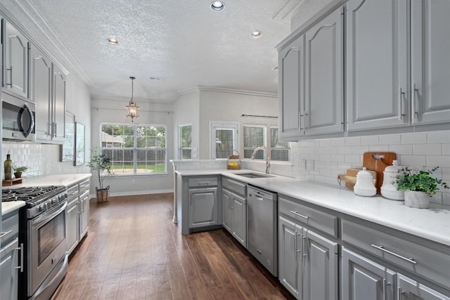 3005 Brandy Ln, Georgetown, TX 78628 - photo 3