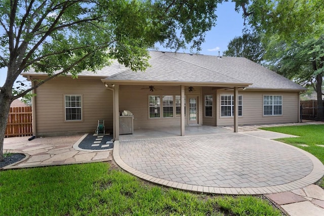 3005 Brandy Ln, Georgetown, TX 78628 - photo 4