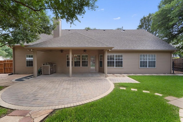 3005 Brandy Ln, Georgetown, TX 78628 - photo 32