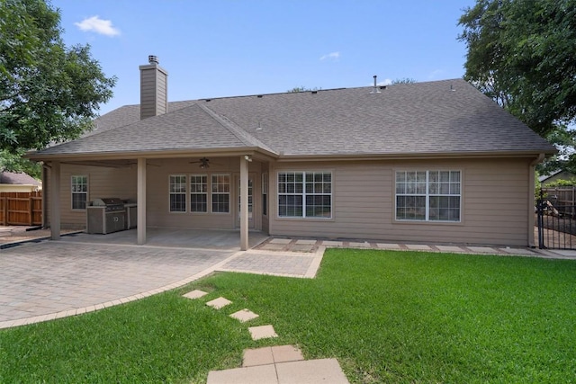 3005 Brandy Ln, Georgetown, TX 78628 - photo 34