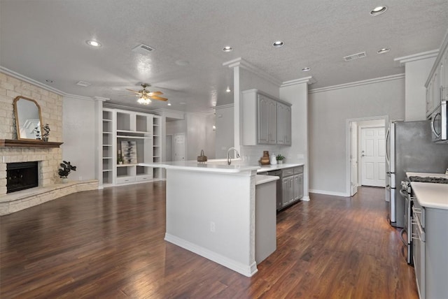3005 Brandy Ln, Georgetown, TX 78628 - photo 11