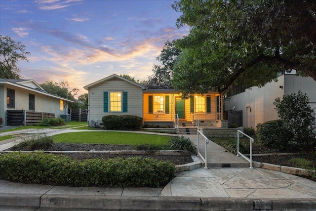 4012 Ridgelea Dr, Austin, TX 78731 - photo 2