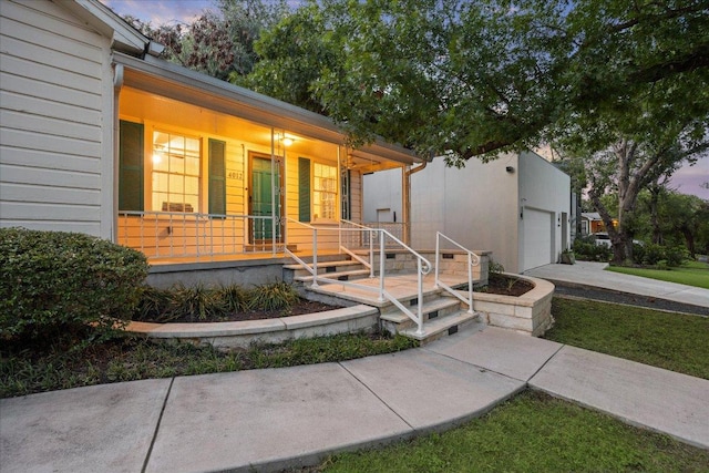 4012 Ridgelea Dr, Austin, TX 78731 - photo 4