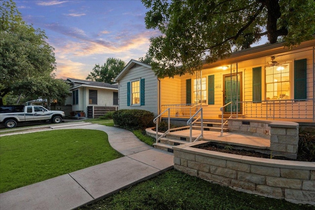 4012 Ridgelea Dr, Austin, TX 78731 - photo 5