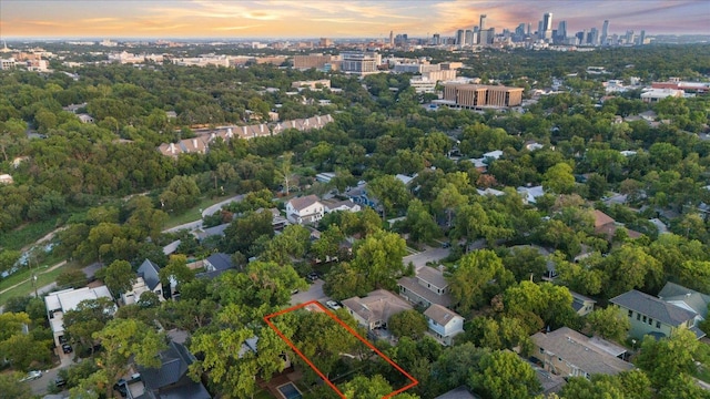 4012 Ridgelea Dr, Austin, TX 78731 - photo 26