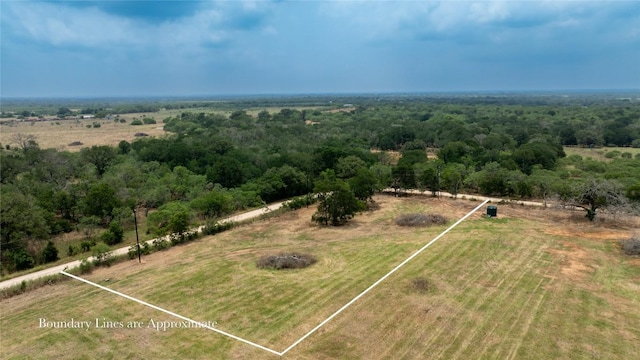 LOT9 Tenney Creek Rd, Luling, TX 78644 - photo 7