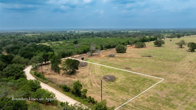 LOT9 Tenney Creek Rd, Luling, TX 78644 - photo 2