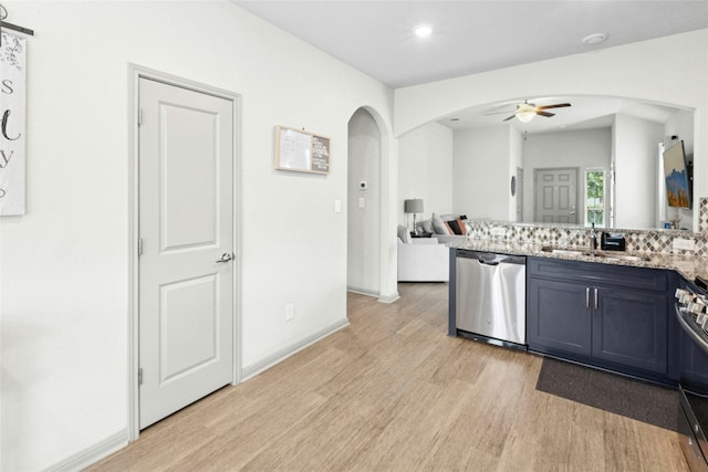 2800 Joe Dimaggio Blvd Unit 96, Round Rock, TX 78665 - photo 13