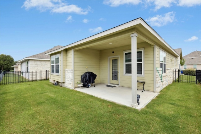 2800 Joe Dimaggio Blvd Unit 96, Round Rock, TX 78665 - photo 24