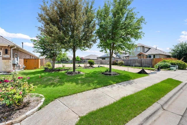 229 Blue Waterleaf Ln, Georgetown, TX 78626 - photo 8
