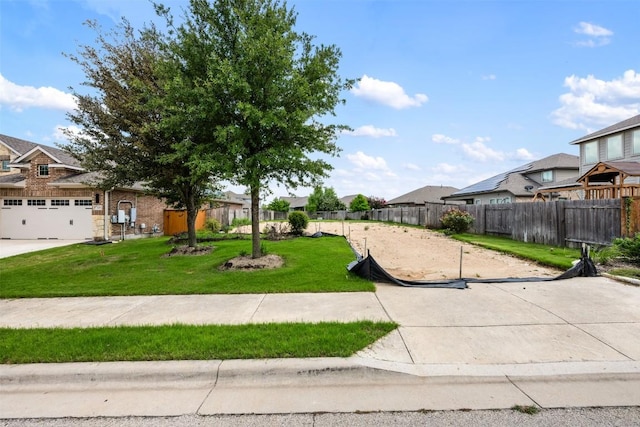 229 Blue Waterleaf Ln, Georgetown, TX 78626 - photo 9