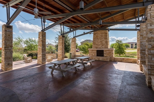 229 Blue Waterleaf Ln, Georgetown, TX 78626 - photo 20