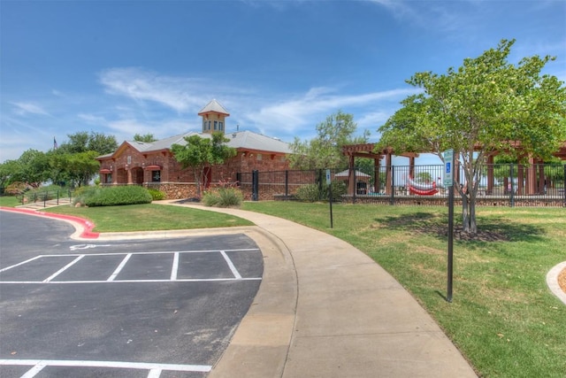 229 Blue Waterleaf Ln, Georgetown, TX 78626 - photo 23