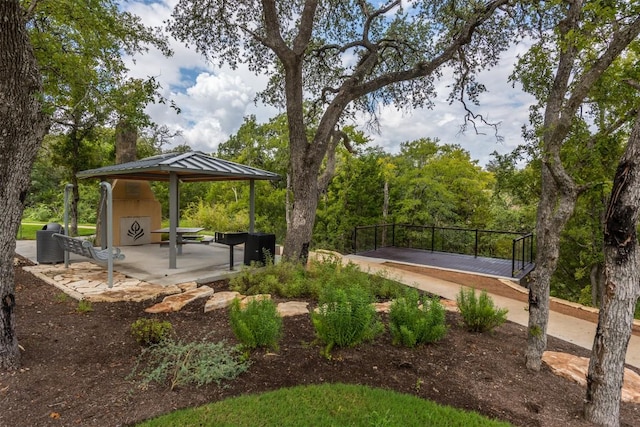 229 Blue Waterleaf Ln, Georgetown, TX 78626 - photo 29