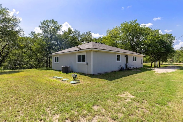 119 Arrowhead Ct, Bastrop, TX 78602 - photo 21