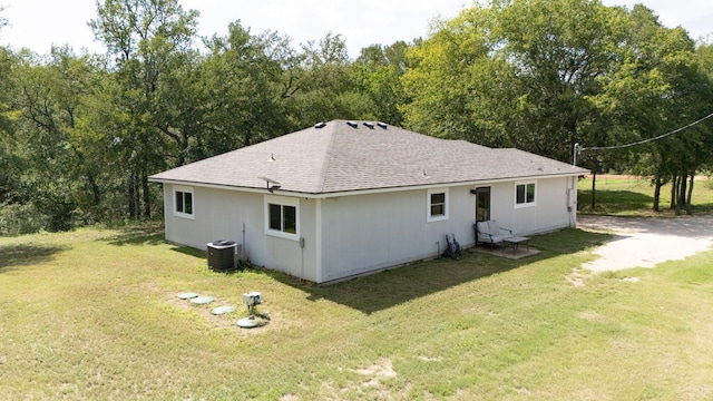 119 Arrowhead Ct, Bastrop, TX 78602 - photo 24