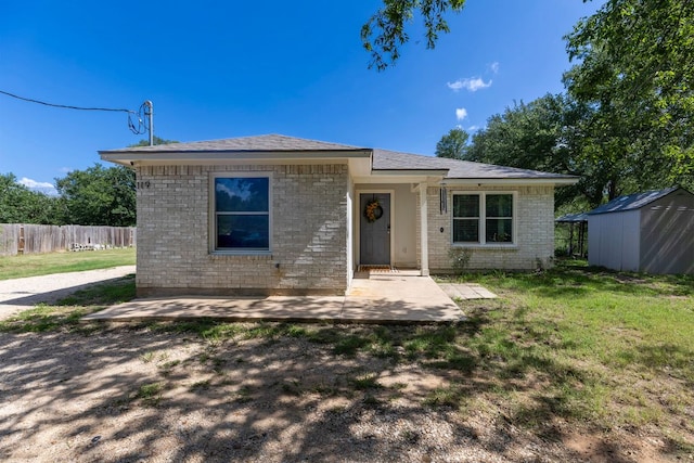 119 Arrowhead Ct, Bastrop, TX 78602 - photo 5