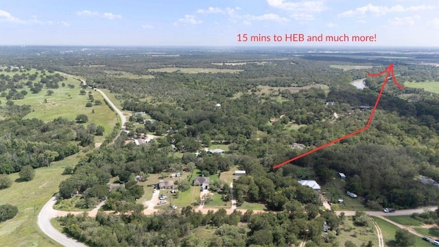 119 Arrowhead Ct, Bastrop, TX 78602 - photo 4