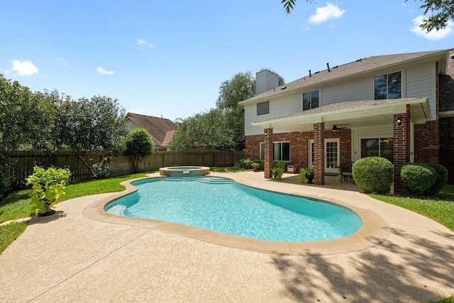 5205 Dry Wells Rd, Austin, TX 78749 - photo 33