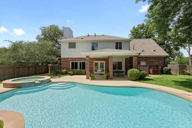 5205 Dry Wells Rd, Austin, TX 78749 - photo 2