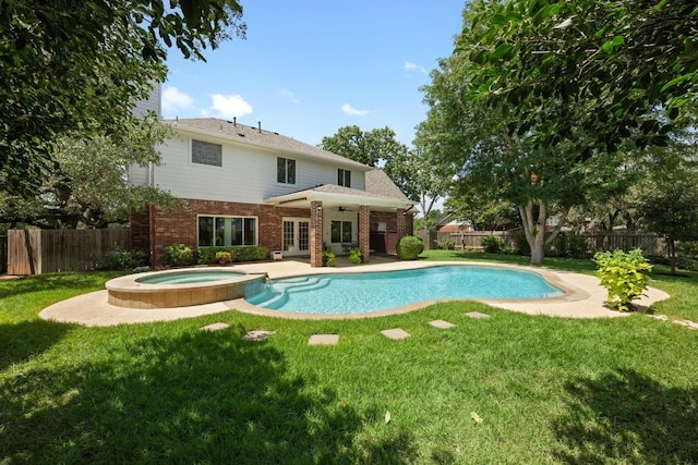 5205 Dry Wells Rd, Austin, TX 78749 - photo 34