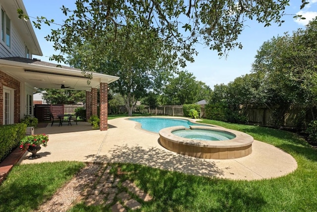 5205 Dry Wells Rd, Austin, TX 78749 - photo 35