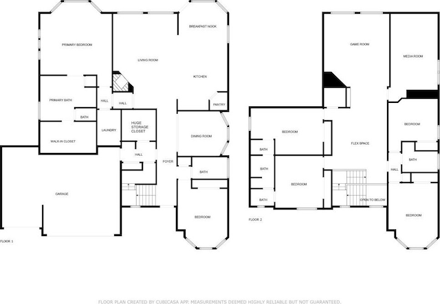 15508 Cabrillo Way, Bee Cave, TX 78738 - photo 40