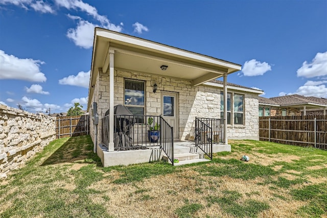 500 Compania Cv, Liberty Hill, TX 78642 - photo 21