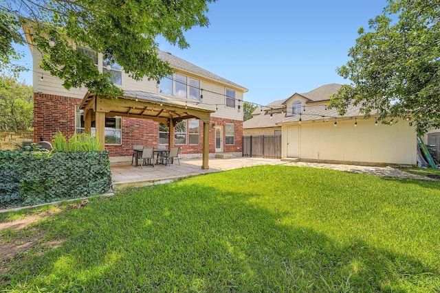 1116 Augusta Bend Dr, Hutto, TX 78634 - photo 32