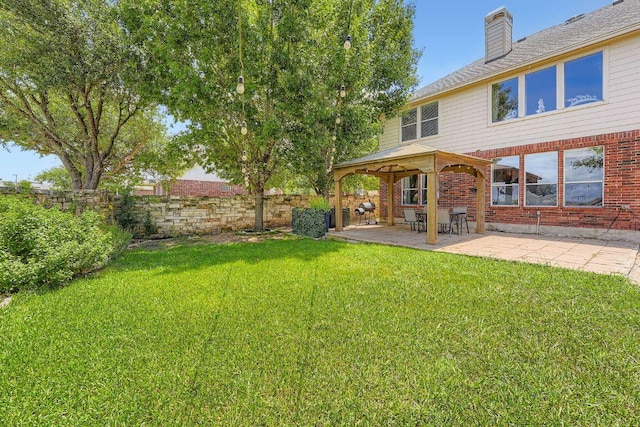 1116 Augusta Bend Dr, Hutto, TX 78634 - photo 34