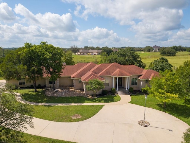 100 Thoroughbred Trce, Liberty Hill, TX 78642 - photo 3