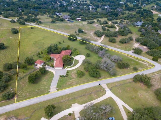 100 Thoroughbred Trce, Liberty Hill, TX 78642 - photo 37