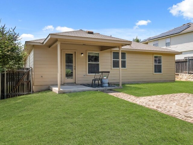 5901 Nelson Oaks Dr, Austin, TX 78724 - photo 30