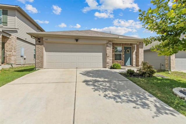 339 Euclid Ln, Kyle, TX 78640 - photo 1
