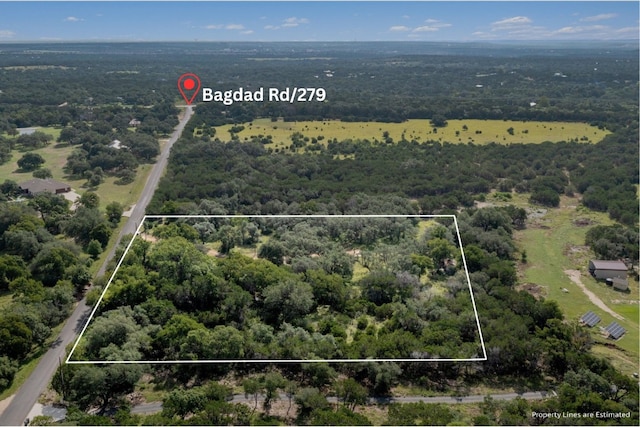 301 County Road 281, Leander, TX 78641 - photo 3