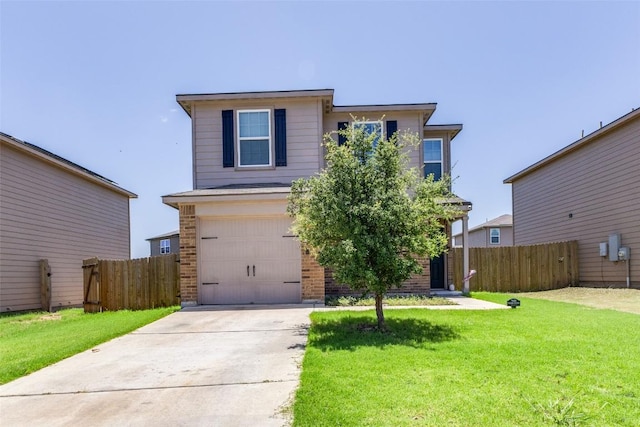 773 Yearwood Ln, Jarrell, TX 76537 - photo 1