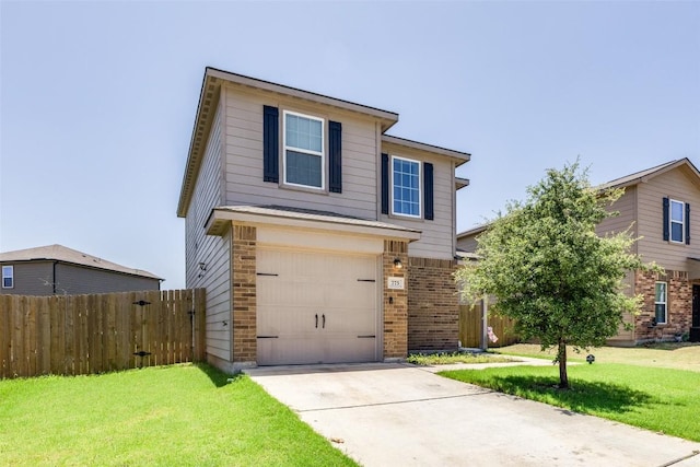 773 Yearwood Ln, Jarrell, TX 76537 - photo 2
