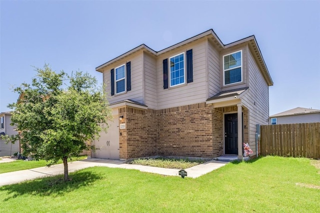 773 Yearwood Ln, Jarrell, TX 76537 - photo 3