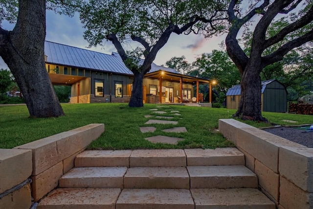 2001 Granite Cv, Kingsland, TX 78639 - photo 6