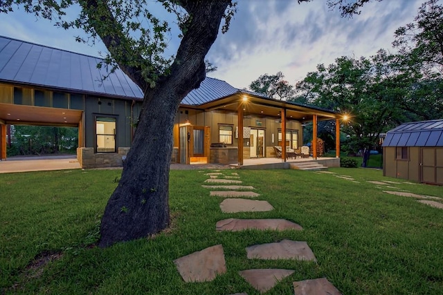 2001 Granite Cv, Kingsland, TX 78639 - photo 38