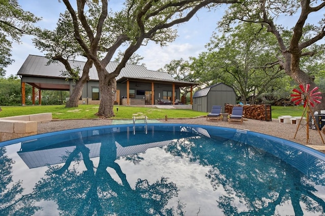 2001 Granite Cv, Kingsland, TX 78639 - photo 8