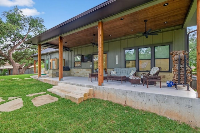 2001 Granite Cv, Kingsland, TX 78639 - photo 11